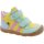 Gabriel W Tex Sneaker yellow - 29