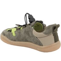 Sommer Sneaker verde - 28