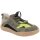 Sommer Sneaker verde - 28