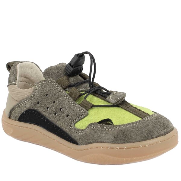 Sommer Sneaker verde - 33