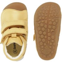 Petit Lauflernschuh Klett yellow - 21