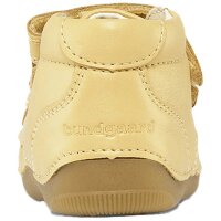Petit Lauflernschuh Klett yellow - 21