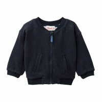 Wendejacke dunkelblau - 98/104