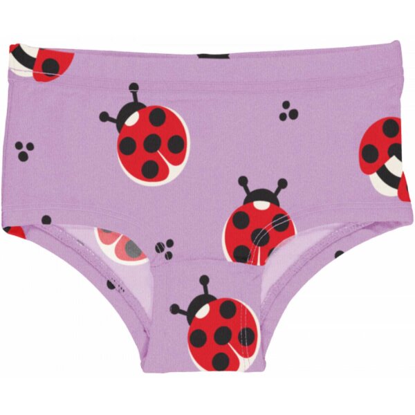 Hipster Ladybug - 86/92