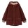 Ben Parker Wolle bordeaux
