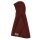 Ben Parker Wolle bordeaux