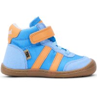 Daniel Bambo Tex Sneaker aqua - 28