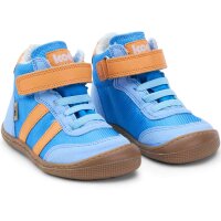 Daniel Bambo Tex Sneaker aqua - 28