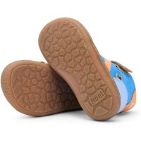 Daniel Bambo Tex Sneaker aqua - 28