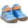 Daniel Bambo Tex Sneaker aqua - 28