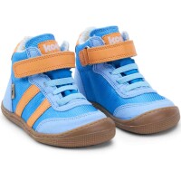 Daniel Bambo Tex Sneaker aqua - 33