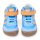 Daniel Bambo Tex Sneaker aqua - 33