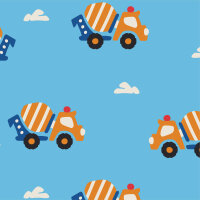 Boxershorts Cement Truck - 86/92