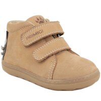 Lauflerner Klett Nubuk cognac - 24