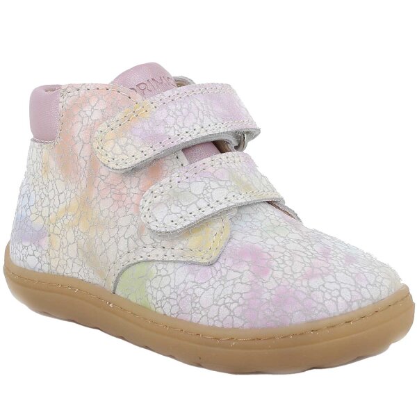 Lauflerner Klett Nubuk rainbow - 26