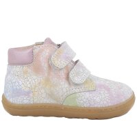 Lauflerner Klett Nubuk rainbow - 26