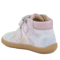 Lauflerner Klett Nubuk rainbow - 24