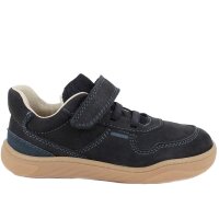 Sneaker Nubuk blue - 24