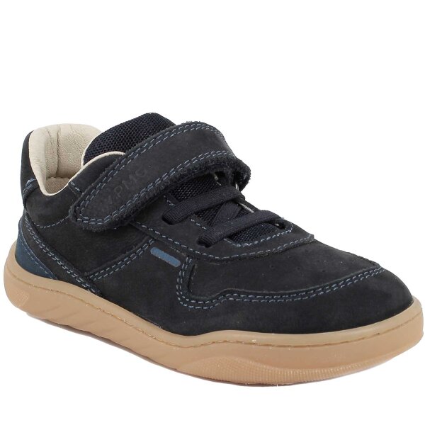 Sneaker Nubuk blue - 26