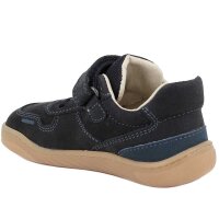 Sneaker Nubuk blue - 26