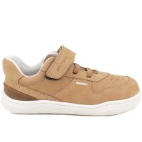 Sneaker Nubuk cognac - 28