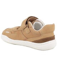 Sneaker Nubuk cognac - 28