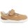 Sneaker Nubuk cognac - 28