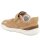 Sneaker Nubuk cognac - 28