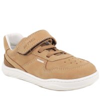 Sneaker Nubuk cognac - 34