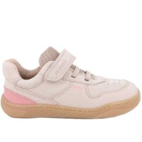 Sneaker Nubuk cipria - 24