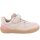 Sneaker Nubuk cipria - 25