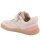 Sneaker Nubuk cipria - 25
