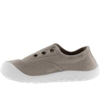 Barefoot Slip-On beige - 24