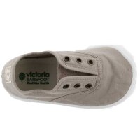 Barefoot Slip-On beige - 24