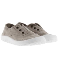 Barefoot Slip-On beige - 24