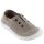 Barefoot Slip-On beige - 26