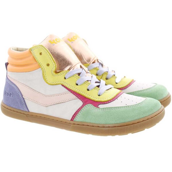 Florita Sneaker II green - 39