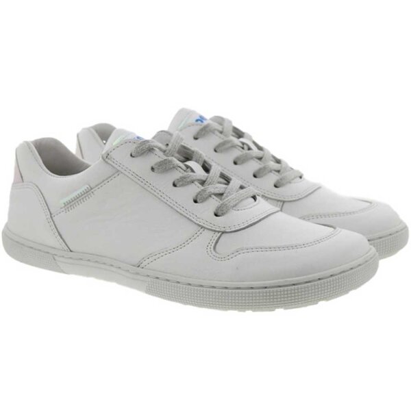 Francie Leather Sneaker white - 43