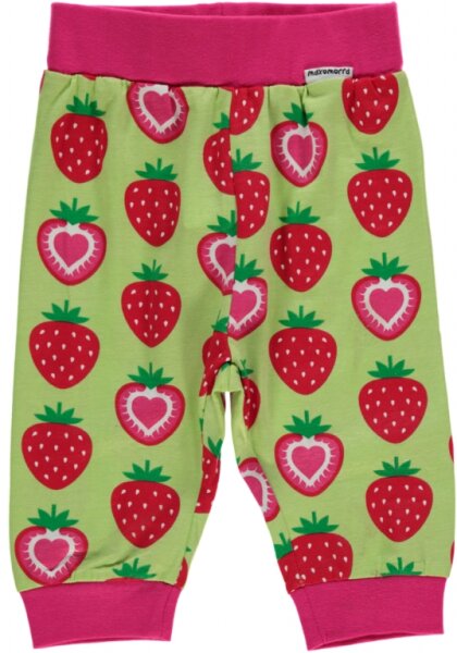 3/4 Hose Erdbeeren