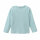 Langarmshirt Safari mint - 86/92