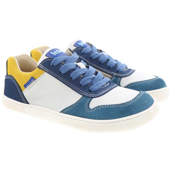 Date Sneaker II yellow - 30