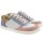 Date Sneaker II pink - 34