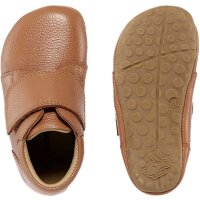 Tannu Klettschuh cognac - 23