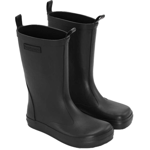 Atlas Gummistiefel black - 35