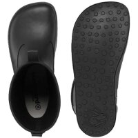 Atlas Gummistiefel black - 35