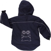 Winterjacke navy