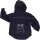 Winterjacke navy