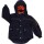 Winterjacke navy