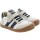 Dylan Leather Sneaker blue - 33