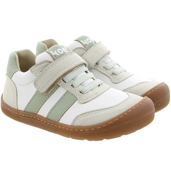 Dylan Leather Sneaker mint - 26